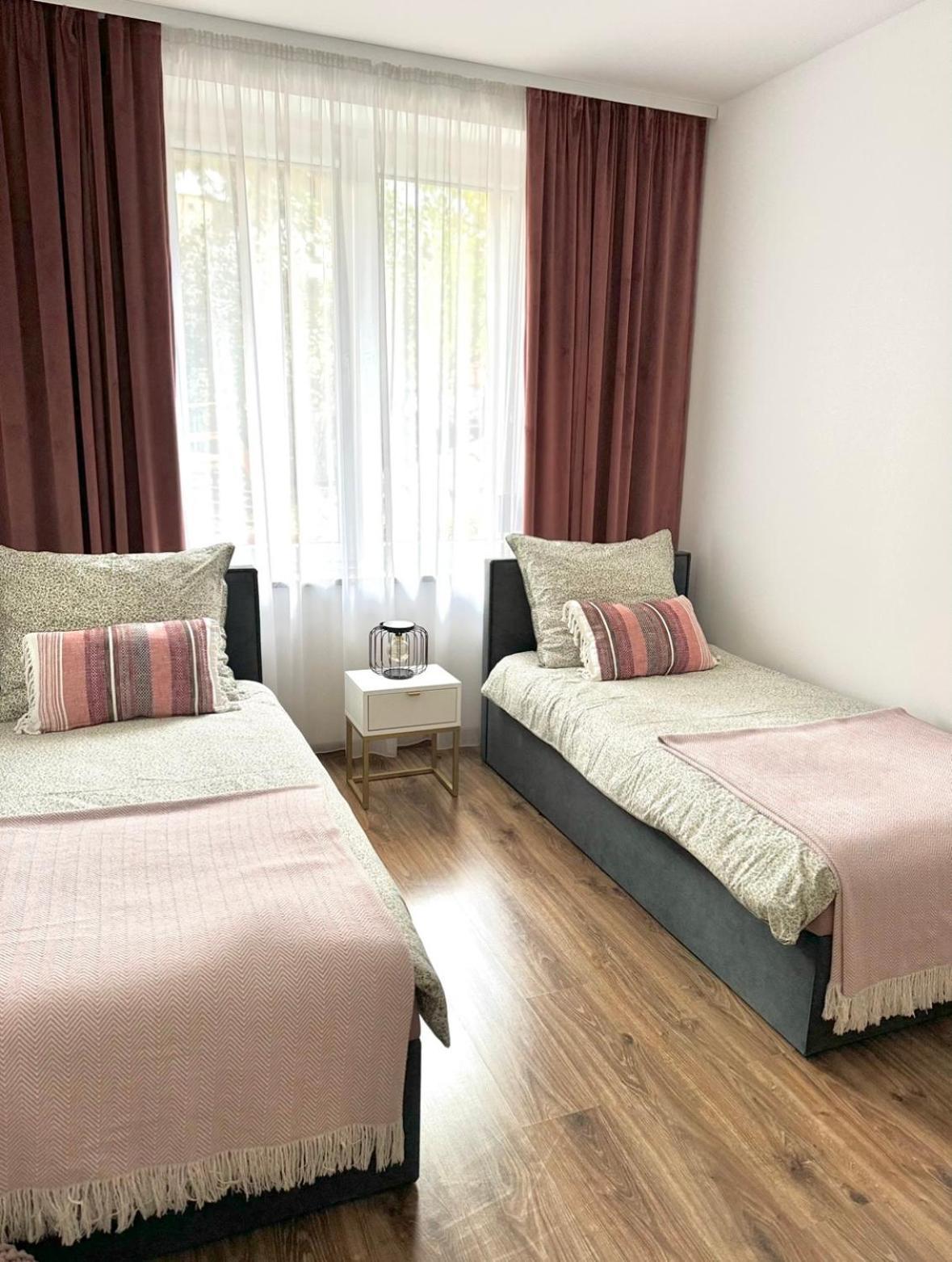Dawna Mleczarnia Apartamenty Sosnowy Nowa Ruda Exterior foto